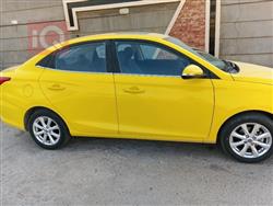 شانجان السفن